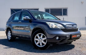 Обява за продажба на Honda Cr-v 2.0 i-VTEC AUTOMATIC | С ГАРАНЦИЯ!  ~15 000 лв. - изображение 1