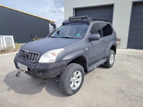 Toyota Land cruiser | Mobile.bg    2