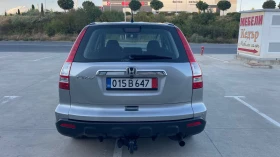 Honda Cr-v 2.0i NAVI- | Mobile.bg    5