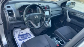 Honda Cr-v 2.0i NAVI- | Mobile.bg    8