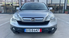 Honda Cr-v 2.0i NAVI- | Mobile.bg    14
