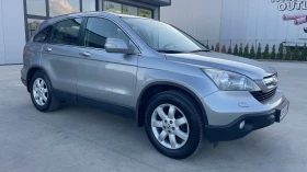     Honda Cr-v 2.0i NAVI-