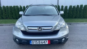     Honda Cr-v 2.0i NAVI-