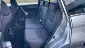 Honda Cr-v 2.0i NAVI- | Mobile.bg    9