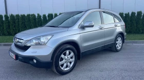     Honda Cr-v 2.0i NAVI-