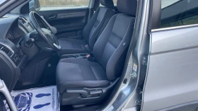 Honda Cr-v 2.0i NAVI- | Mobile.bg    7