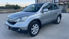 Honda Cr-v 2.0i NAVI- | Mobile.bg    13