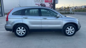     Honda Cr-v 2.0i NAVI-