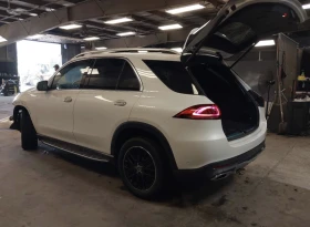 Mercedes-Benz GLE 350 4MATIC,  ,    | Mobile.bg    2