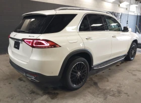 Mercedes-Benz GLE 350 4MATIC, клип двигател, налични части 