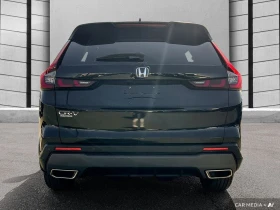 Honda Cr-v HYBRID EX-L AWD  | Mobile.bg    5