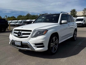  Mercedes-Benz GLK