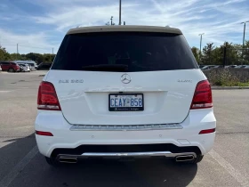 Mercedes-Benz GLK 2013 GLK 350 4MATIC *   *  | Mobile.bg    5