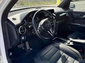 Mercedes-Benz GLK 2013 GLK 350 4MATIC *   *  | Mobile.bg    7