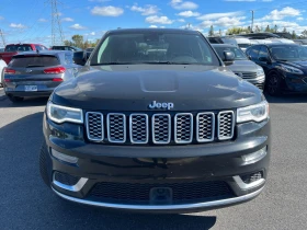 Jeep Grand cherokee *  *    * CARFAX *  | Mobile.bg    2