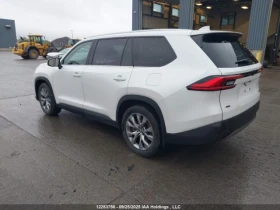 Toyota Highlander GRAND HIGHLANDER CARFAX    | Mobile.bg    4