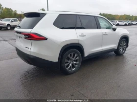 Toyota Highlander GRAND HIGHLANDER CARFAX    | Mobile.bg    6