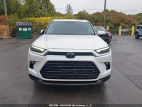 Toyota Highlander GRAND HIGHLANDER CARFAX    | Mobile.bg    2
