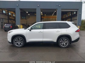 Toyota Highlander GRAND HIGHLANDER CARFAX    | Mobile.bg    8