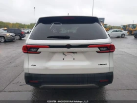 Toyota Highlander GRAND HIGHLANDER CARFAX    | Mobile.bg    5