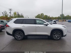 Toyota Highlander GRAND HIGHLANDER CARFAX    | Mobile.bg    7