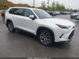 Toyota Highlander GRAND HIGHLANDER CARFAX    | Mobile.bg    3