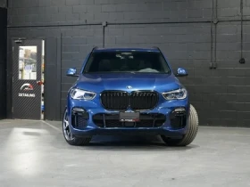 BMW X5 4.0i xDrive 75 000км  - 64000 лв. / 32722.68 € - 41500709 2