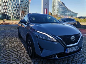 Nissan Qashqai N-Connecta - 42900 лв. / 21934.42 € - 66934954 2