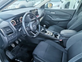 Nissan Qashqai N-Connecta - 42900 лв. / 21934.42 € - 66934954 4