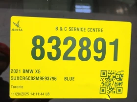 BMW X5 * XDRIVE40I * CARFAX * БЕЗ ПЪРВОНАЧАЛНА ВНОСКА - 69999 лв. / 35789.92 € - 36658216 14