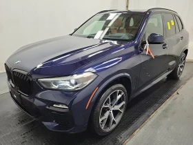 BMW X5 * XDRIVE40I * CARFAX * БЕЗ ПЪРВОНАЧАЛНА ВНОСКА