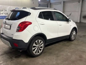 Opel Mokka * 1.6CDTI* Cosmo* 2016г*  - 7700 € / 15059.89 лв. - 14133373 3