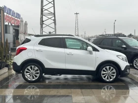 Opel Mokka * 1.6CDTI* Cosmo* 2016�*  | Mobile.bg � ����� ������ 7