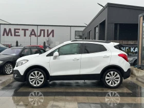 Opel Mokka * 1.6CDTI* Cosmo* 2016�*  | Mobile.bg � ����� ������ 6