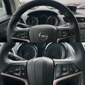 Opel Mokka * 1.6CDTI* Cosmo* 2016�*  | Mobile.bg � ����� ������ 13