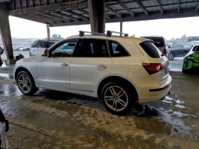 Audi Q5 ПОДГРЕВ* КАМЕРА* КЕЙЛЕС* LANE* ASSIST - 8000 € / 15646.64 лв. - 66709074 2