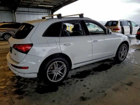 Audi Q5 ПОДГРЕВ* КАМЕРА* КЕЙЛЕС* LANE* ASSIST - 8000 € / 15646.64 лв. - 66709074 3