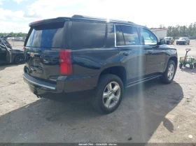 Chevrolet Tahoe UNKNOWN SPECS - 16400 € / 32075.61 лв. - 32531101 9