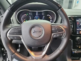 Jeep Grand cherokee - 20018 € / 39151.80 лв. - 96750683 9