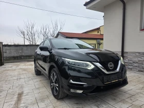 Nissan Qashqai 1.3 TEKNA 66000 ��� ��� | Mobile.bg � ����� ������ 3