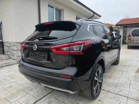 Nissan Qashqai 1.3 TEKNA 66000 ��� ��� | Mobile.bg � ����� ������ 5