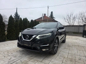 Nissan Qashqai 1.3 TEKNA 66000 ХИЛ КИЛ