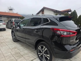 Nissan Qashqai 1.3 TEKNA 66000 ��� ��� | Mobile.bg � ����� ������ 8