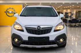 Opel Mokka 1.6* CDTI* ECOTEC* 4X2* STARTESTOP* COSMO* E6B