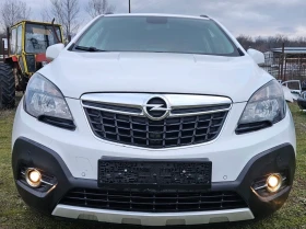 Opel Mokka * 1.6* CDTI* EVRO 6B* ��� ������*  | Mobile.bg � ����� ������ 2