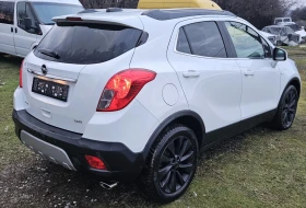 Opel Mokka * 1.6* CDTI* EVRO 6B* ТОП ОФЕРТА*  - 8080 € / 15803.11 лв. - 34391123 6