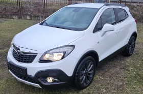 Opel Mokka * 1.6* CDTI* EVRO 6B* ТОП ОФЕРТА*  - 8080 € / 15803.11 лв. - 34391123 2