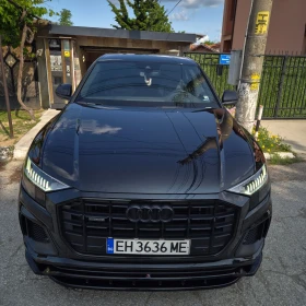 Audi Q8 S- LINE , RK1 MAXTON DESIGN TUNING - 68888 € / 134733.22 лв. - 86543220 17