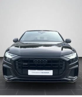 Audi Q8 S- LINE , RK1 MAXTON DESIGN TUNING - 68888 € / 134733.22 лв. - 86543220 8