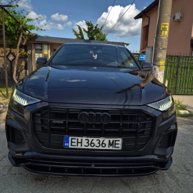 Audi Q8 S- LINE , RK1 MAXTON DESIGN TUNING - 68888 € / 134733.22 лв. - 86543220 15
